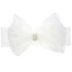 0-12M Newborn Lace Bow Stretch Baby Headband  Accessories Vendors   