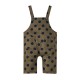 0-12M Baby Polka Dots Overalls  Baby Boutique Clothing   