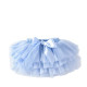 New 3M-3Y Baby Girls Bow Mesh Tutu Skirts  Baby Boutique Clothing   