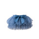 New 3M-3Y Baby Girls Bow Mesh Tutu Skirts  Baby Boutique Clothing   