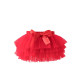 New 3M-3Y Baby Girls Bow Mesh Tutu Skirts  Baby Boutique Clothing   