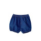 3-24M Baby Denim Lantern Shorts  Baby Boutique Clothing   