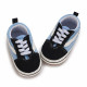 0-18 Months Baby Shoes Non-Slip Canvas Sneakers  Accessories   