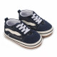 0-18 Months Baby Shoes Non-Slip Canvas Sneakers  Accessories   