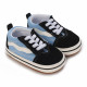 0-18 Months Baby Shoes Non-Slip Canvas Sneakers  Accessories   