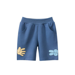 18M-7Y Toddler Boys Summer Leisure Shorts  Boys Clothing   