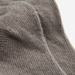Solid Color Kid Knit Socks 210615624  