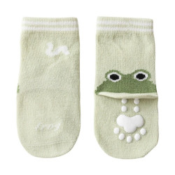Animal Print Baby Toddler Tube Socks 210615008  