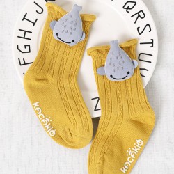 Baby Kid Animal Pattern Socks  