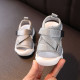 1-3Y Toddler Boys And Girls Mesh Breathable Soft Sole Beach Sandals   